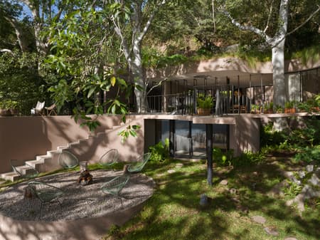 Casa Santa Maria del Oro