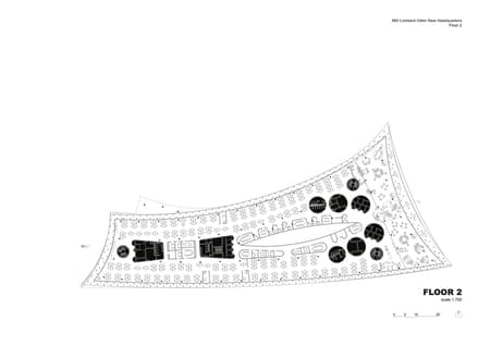 Lombard Odier New Headquarters