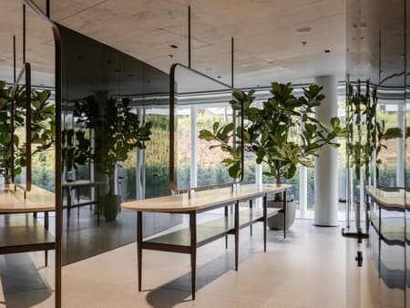 Lombard Odier New Headquarters