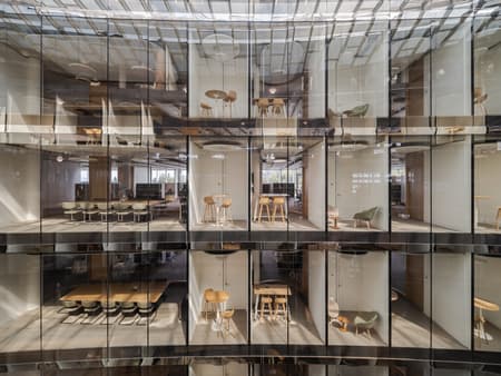 Lombard Odier New Headquarters