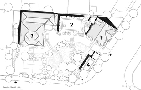 A Place for Fashion and Culture Retail Conversion