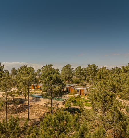 CR House