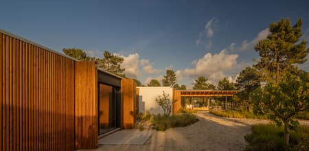 CR House