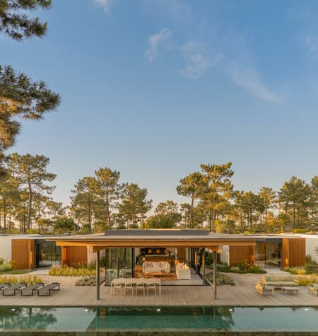 CR House