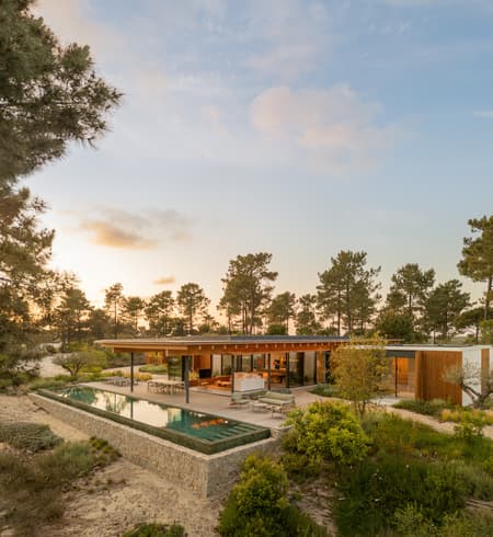 CR House