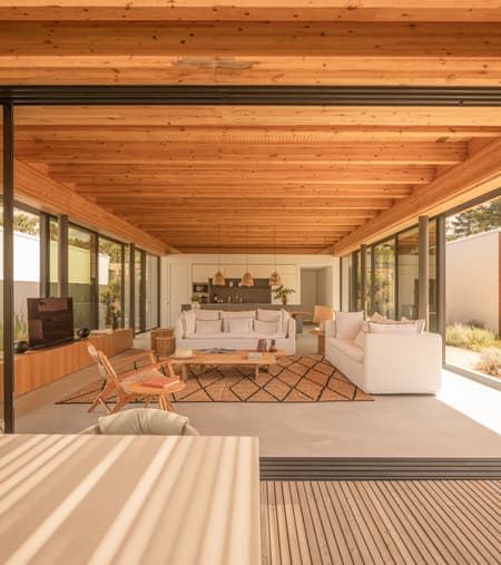 CR House