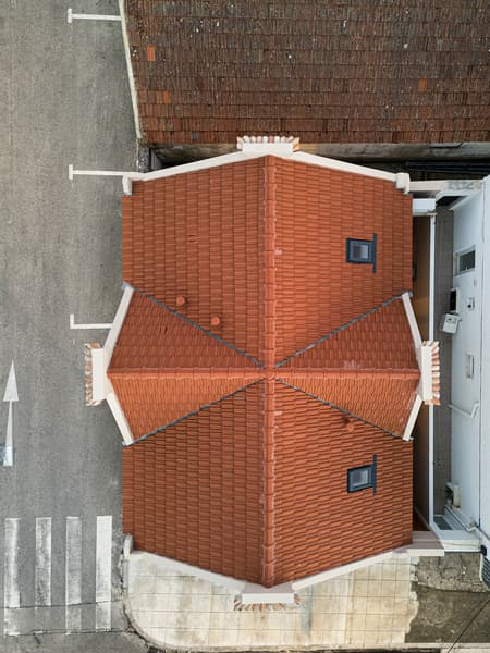 Clara House