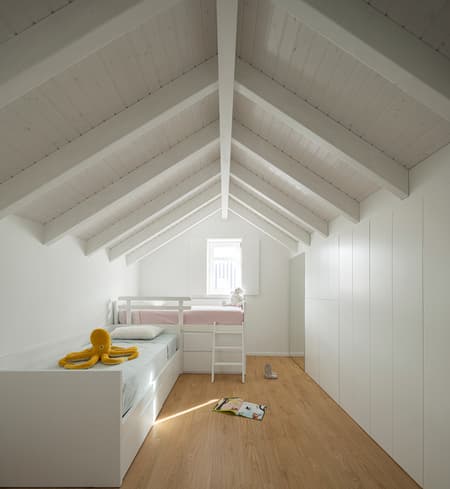 Clara House