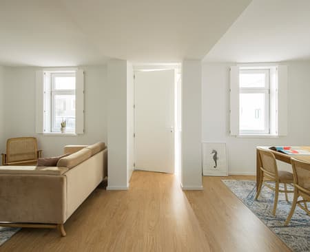 Clara House