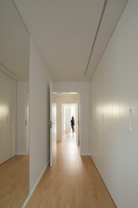 Clara House