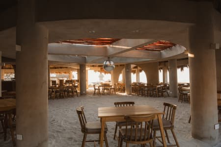 Rosa Jamaica Beach Club