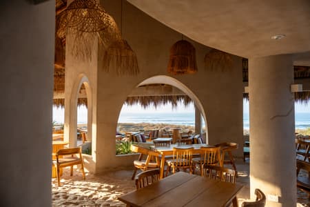 Rosa Jamaica Beach Club