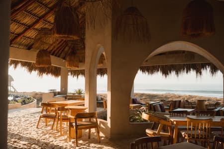 Rosa Jamaica Beach Club