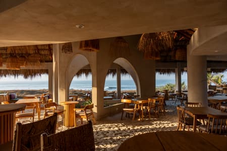 Rosa Jamaica Beach Club