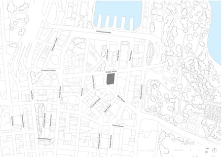 Capella Sydney Hotel