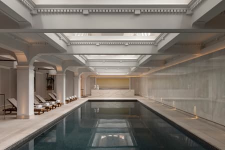 Capella Sydney Hotel