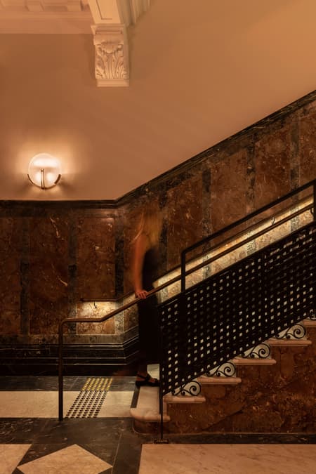 Capella Sydney Hotel