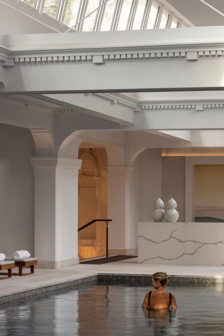 Capella Sydney Hotel