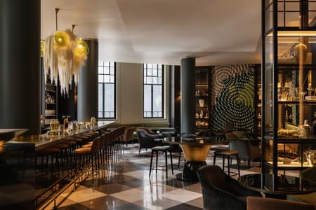 Capella Sydney Hotel