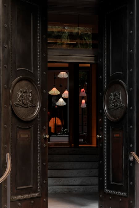 Capella Sydney Hotel