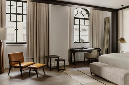 Capella Sydney Hotel