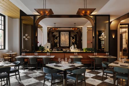 Capella Sydney Hotel