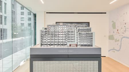 80 Charlotte Street