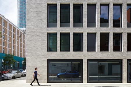 80 Charlotte Street