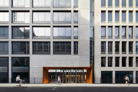 80 Charlotte Street