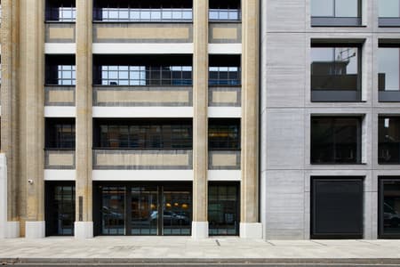 80 Charlotte Street