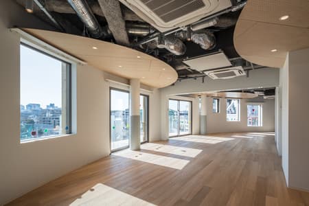 SCC - Sendagaya Community Center