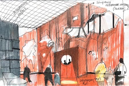 Cold War Museum 