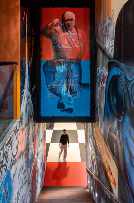 Cold War Museum 