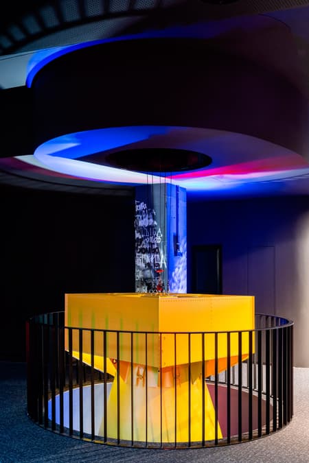 Cold War Museum 