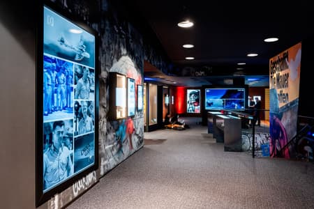 Cold War Museum 