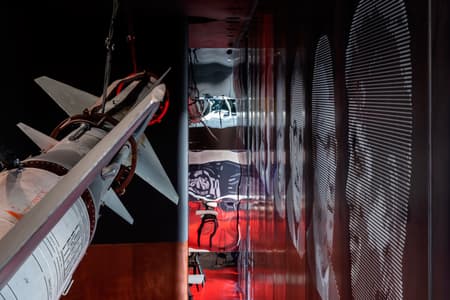 Cold War Museum 