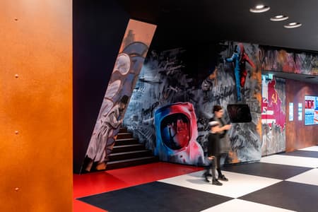 Cold War Museum 