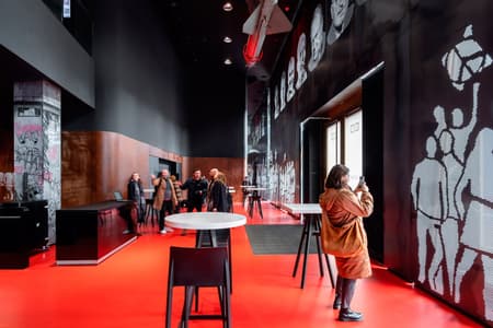 Cold War Museum 