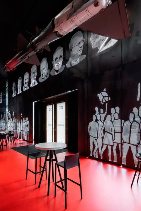 Cold War Museum