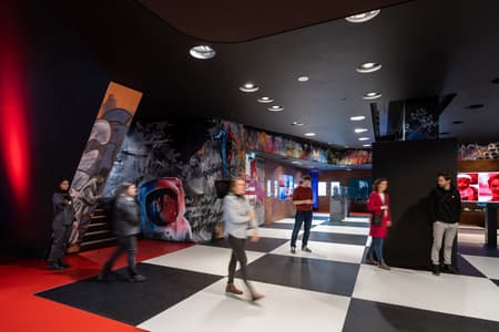 Cold War Museum 