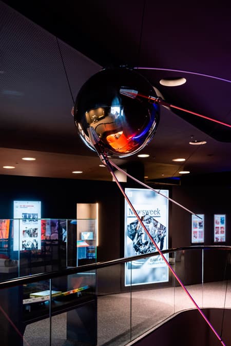 Cold War Museum 