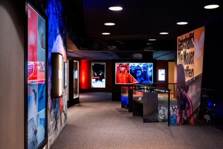 Cold War Museum 