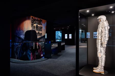 Cold War Museum 