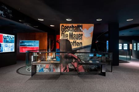 Cold War Museum 