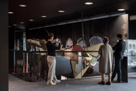 Cold War Museum 