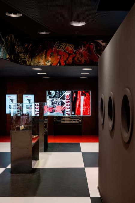 Cold War Museum 