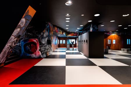 Cold War Museum 