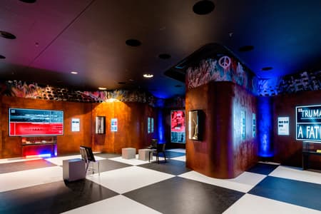 Cold War Museum 