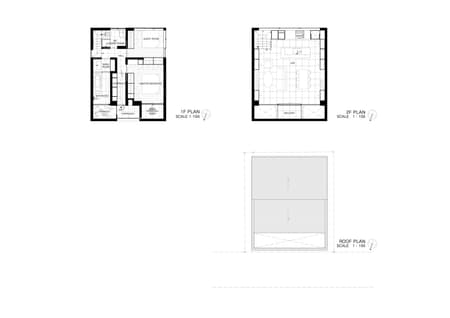 ESPACE House