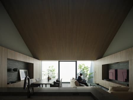 ESPACE House